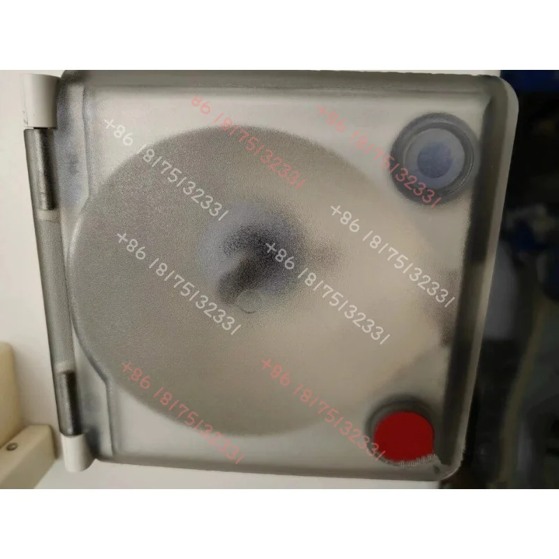 Crrt blood pump shell blood pump cover blood pump rotor original disassembly accessories