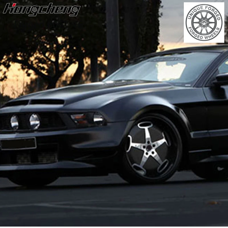 

Кованые глубоковогнутые диски для маслкаров, 26 стилей, 18, 19, 20, 21, 22, 24 дюйма, 5x114.3, 5x120