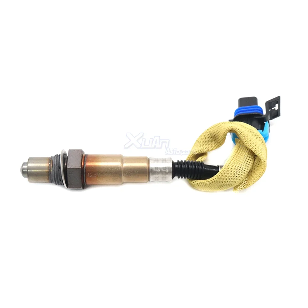 Downstream Air Fuel Ratio Lambda O2 Oxygen Sensor 12597449 For CADILLAC CTS SRX STS CHEVROLET CAMARO 2004-2011 12616203 234-4818