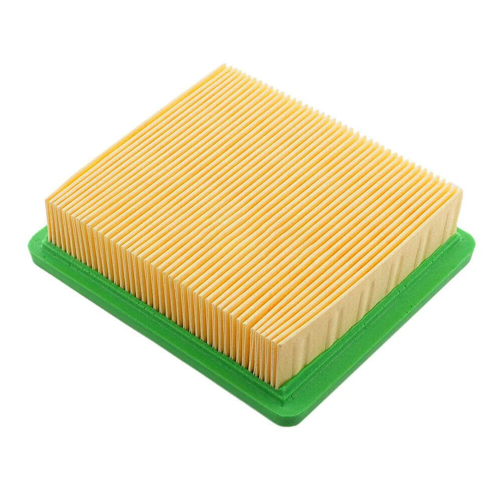 Air Filter For FX-RM 5.0 5.5FX-RM 1855 1860 2055 2060 2060PRO Lawn Mowers Replacement 4260249446175 / RM1850E1004