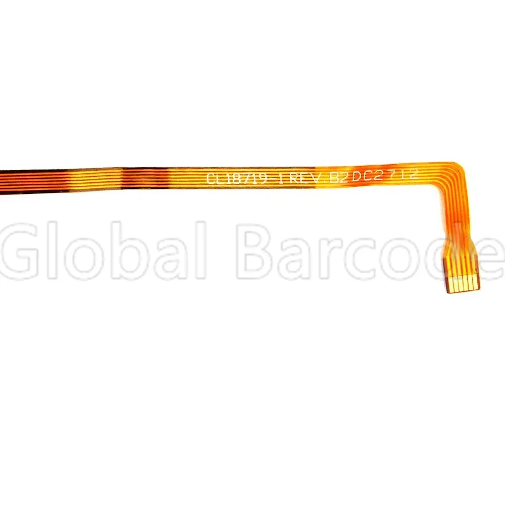 Bar Sensor Flex Cable(CL18719-1)Replacement for Zebra P4T Free Shipping