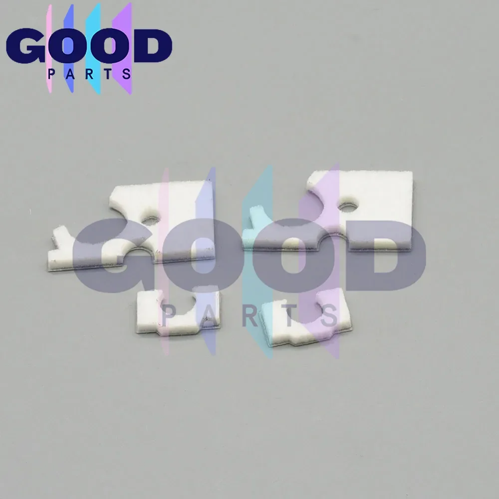 New Q6651-60081 Lubrication Felts Kit compatible for HP DJ Z6100 L25500 L26500 L28500 Spare parts Plotter parts