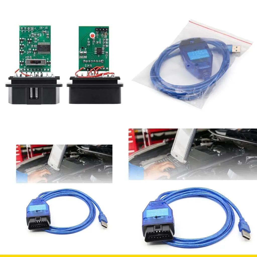 Szch Usb Interfaces…