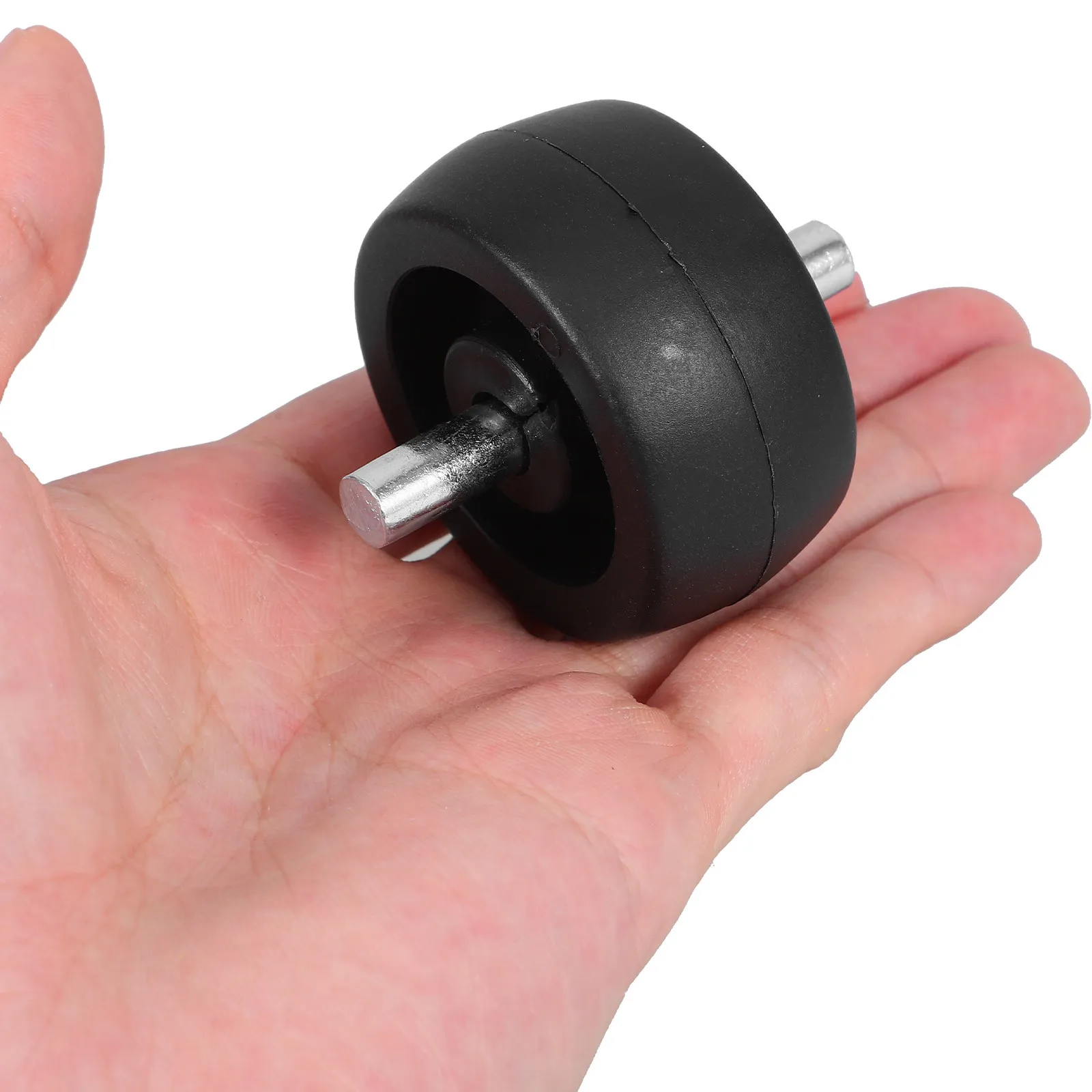 4Pcs Umbrella Base Wheels Plastic Patio Cantilever Stand Replacement Casters Outdoor Umbrella Base Wheel Patio