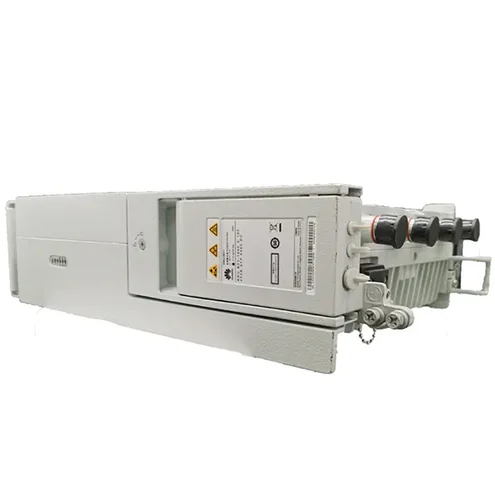 Base Station Equipment RRU5502W 2100Mhz Distributed Unit RRU5502W Inventory