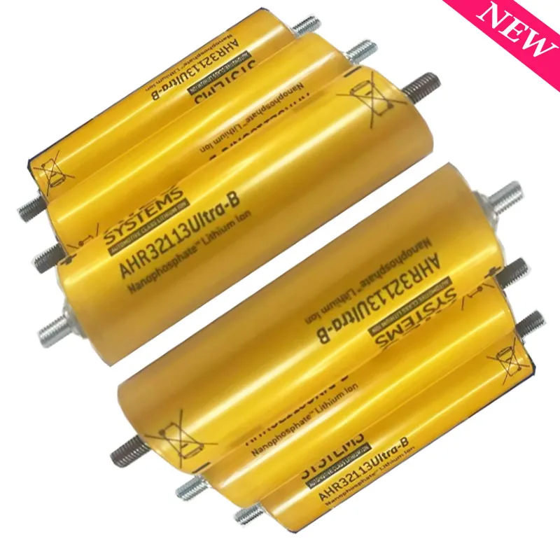 3.2V 4000Mah Batter…