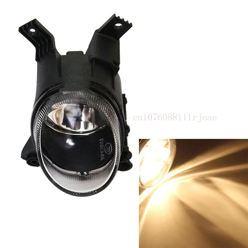 

Auto Left Right Front Halogen Fog Lamp Light Assembly for Audi A4 B7 2005 2006 2007 2008 8E0941699C 8E0941700C