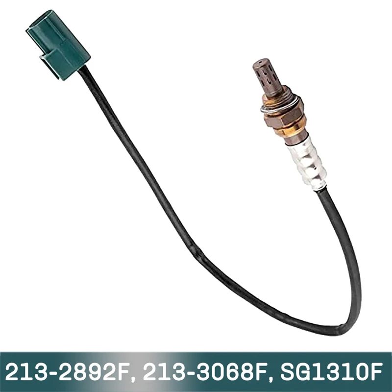 Downstream O2 Oxygen Sensor For Nissan Altima Quest Murano Titan 2002-2008 SG1310