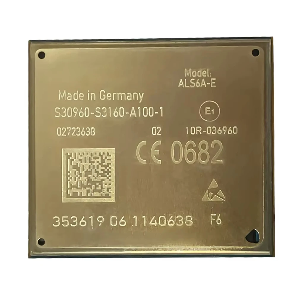 Brand New ALS6A-E M…