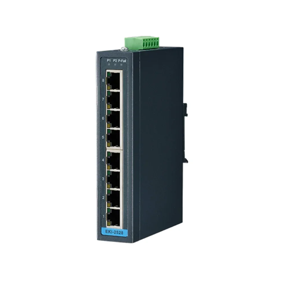 Advantech EKI-2528 …