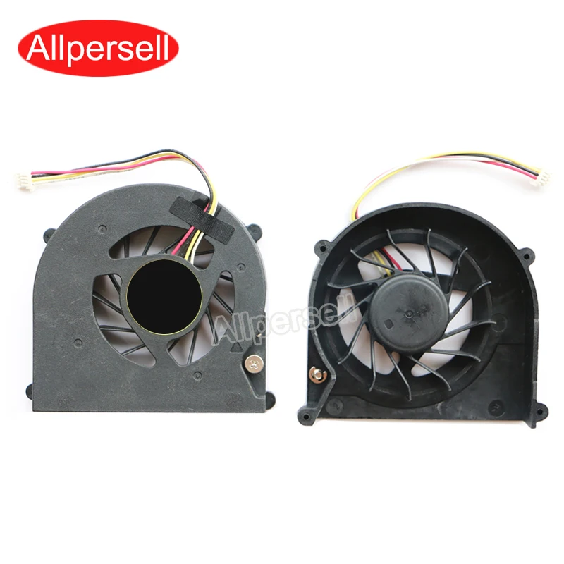 Laptop Cooling fan for H P 4310 4310S 4311 4311S