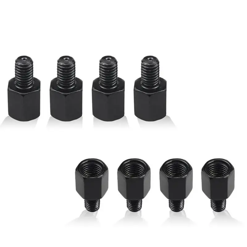 Rearview Screw Hole Rearview Height Adjustment Screw Rust-proof Rearview Height Adjustment Screw Rearview Blanking Cover Caps