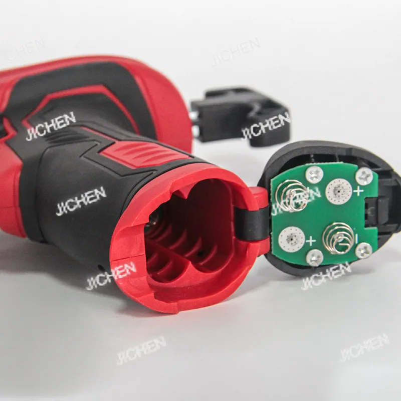 Neu versandte ArtikelLED colle d'éclairage ensemble professionnel décoration de la maison structure de colle de calfeutrage électrique