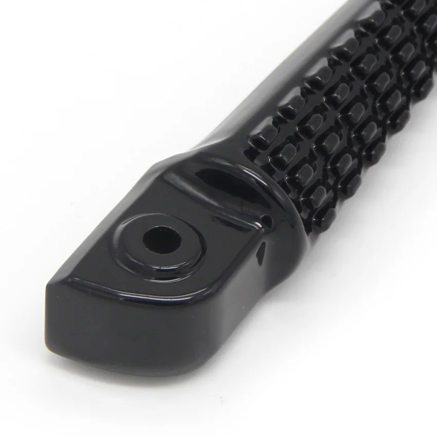 Motorcycle Rear Footrest Foot Pedals Pegs For Kawasaki ZR800 Z800 ZR900 Z900 Z900RS Z750 2004 2005 2006 2007- 2012 34028-0329 L