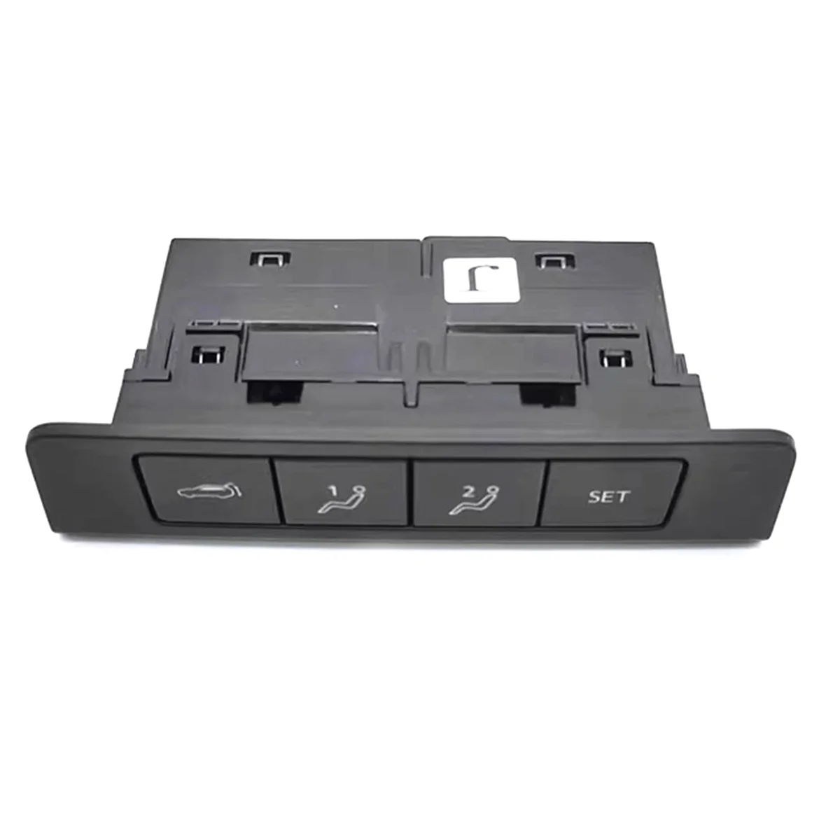 

DHB6-66180 Замена кнопки переключения для салона автомобиля для Mazda