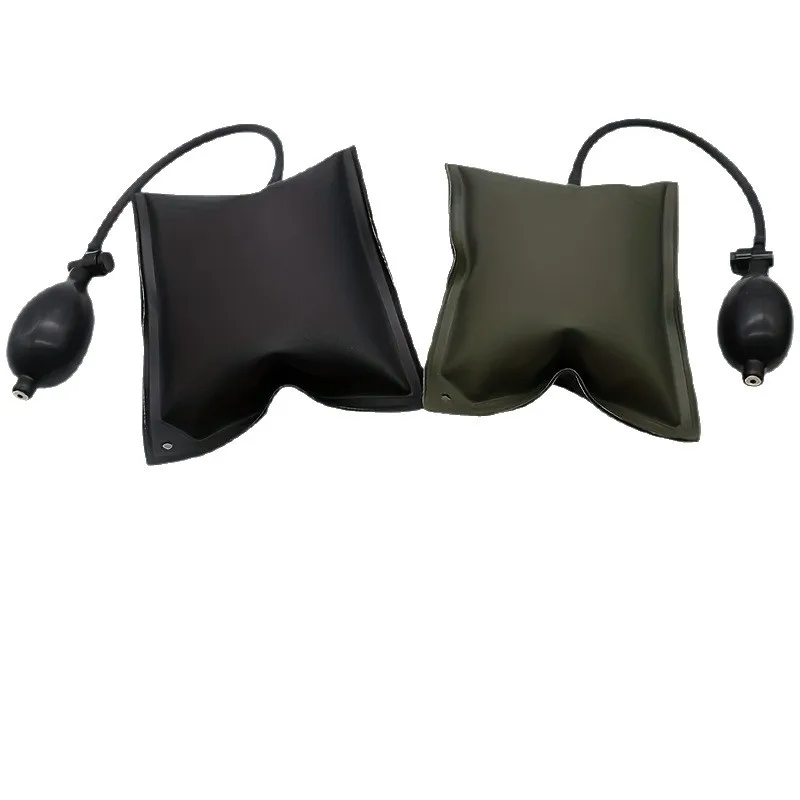 أبواب ونوافذ من سبائك الألومنيوم، وسادة هوائية لتحديد المواقع، نماذج جسر مكسورة سميكة قابلة للتعديل