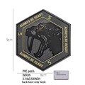 PVC patch 15