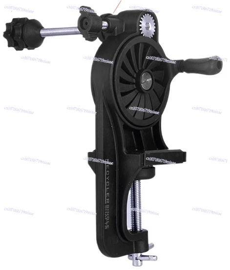 

Lineer Luya PE Line Fishing Wheel Winding Machine Fish Wheel Machine Luya Spinning Wheel Back Line