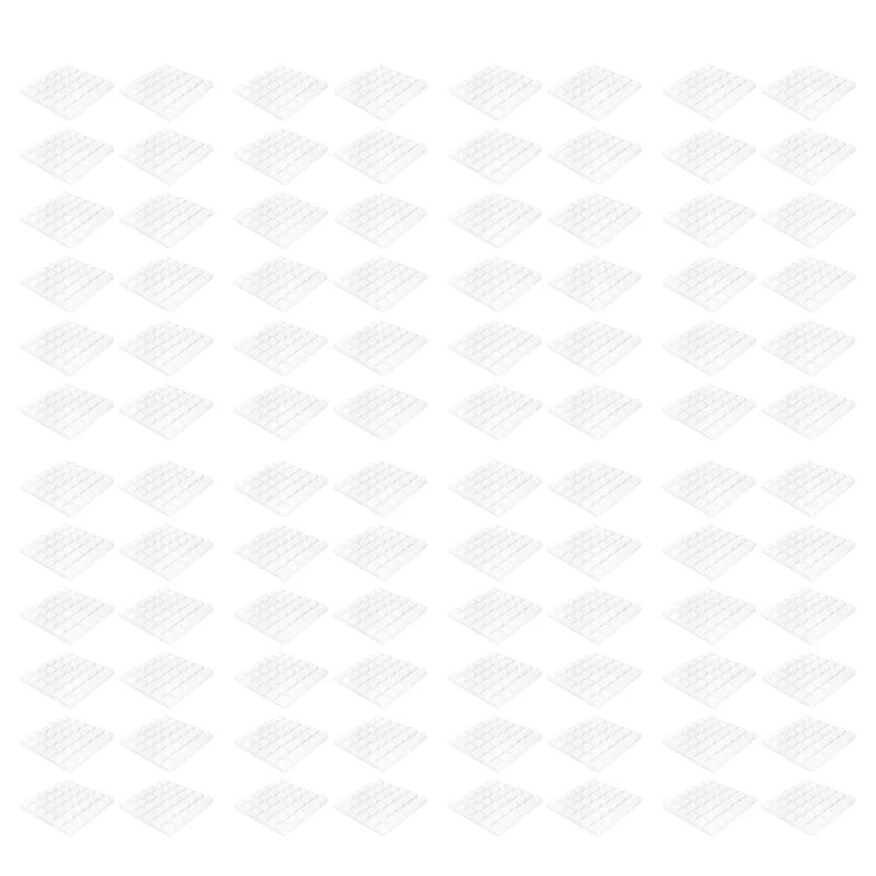 [NEW!ABKG】 96 Pack Acoustic Panels,Sound Proof Foam Panels,Studio Soundproofing Wedges,Wall Reduce Noise Foam,For Music