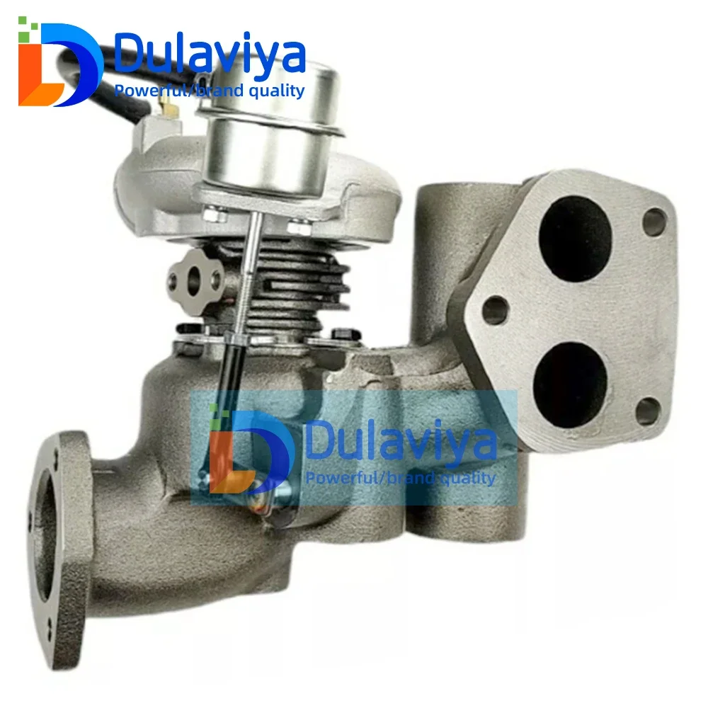 For Land-Rover Defender Discovery Range Rover 2.5 TDI 1990-00 452055 452055-5004S 452055-0004 452055-0007 452055-7 Turbo Charger