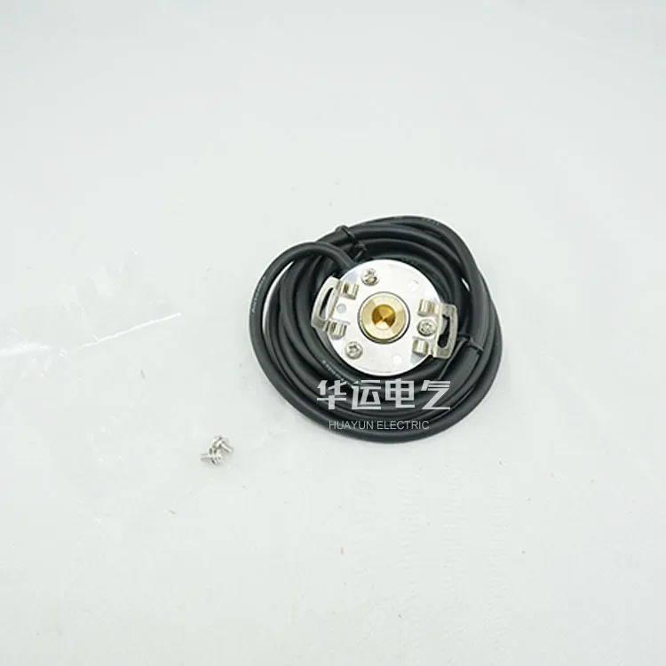 2026 Original Genuine E40HB 8-100-3-T-24 Autonics Incremental Encoder Autonics