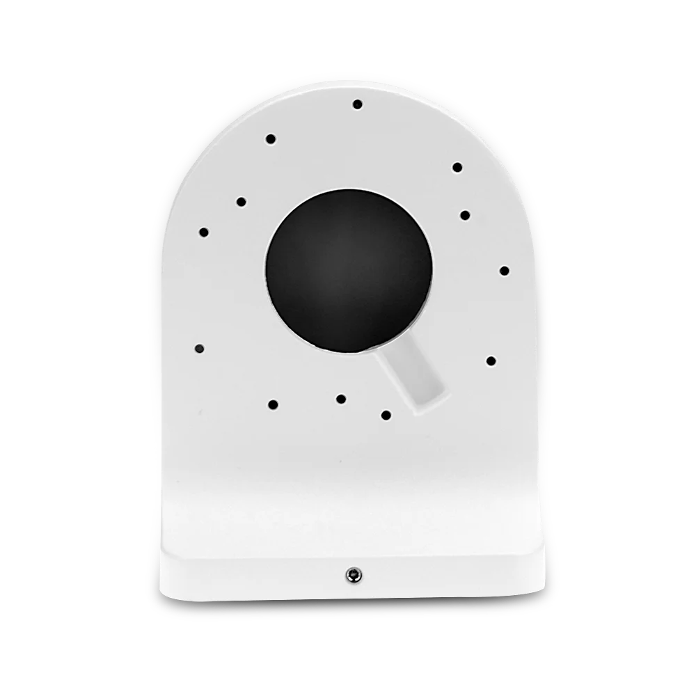 Dahua-Suporte de parede para câmera IP, impermeável, PFB203W, PFB204