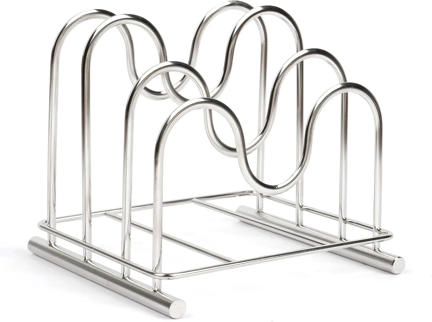 

Держатель разделочной доски из нержавеющей стали 304, органайзер для разделочной доски, кухня с 3 секциями