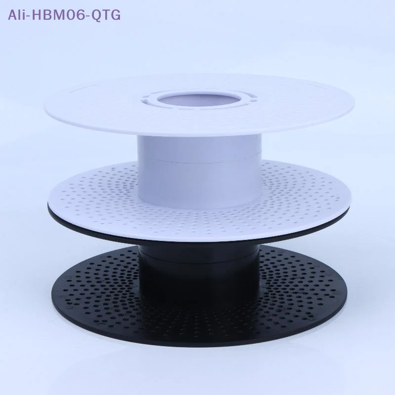 [New] 3D Printer Filament Spool Porous Design Detachable Durable Refill Roll Easy Load Empty Spool 3D Printing Accessories