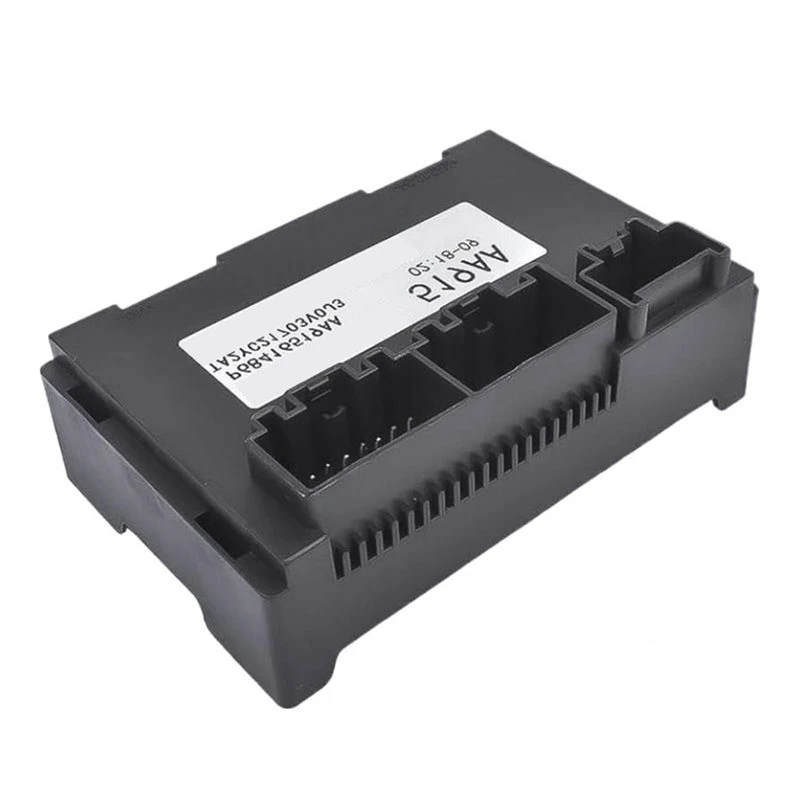For Jeep Wrangler 3.6L V6 2018- 2020 Transfer Case Control Module 68416519AA, P68416519AA
