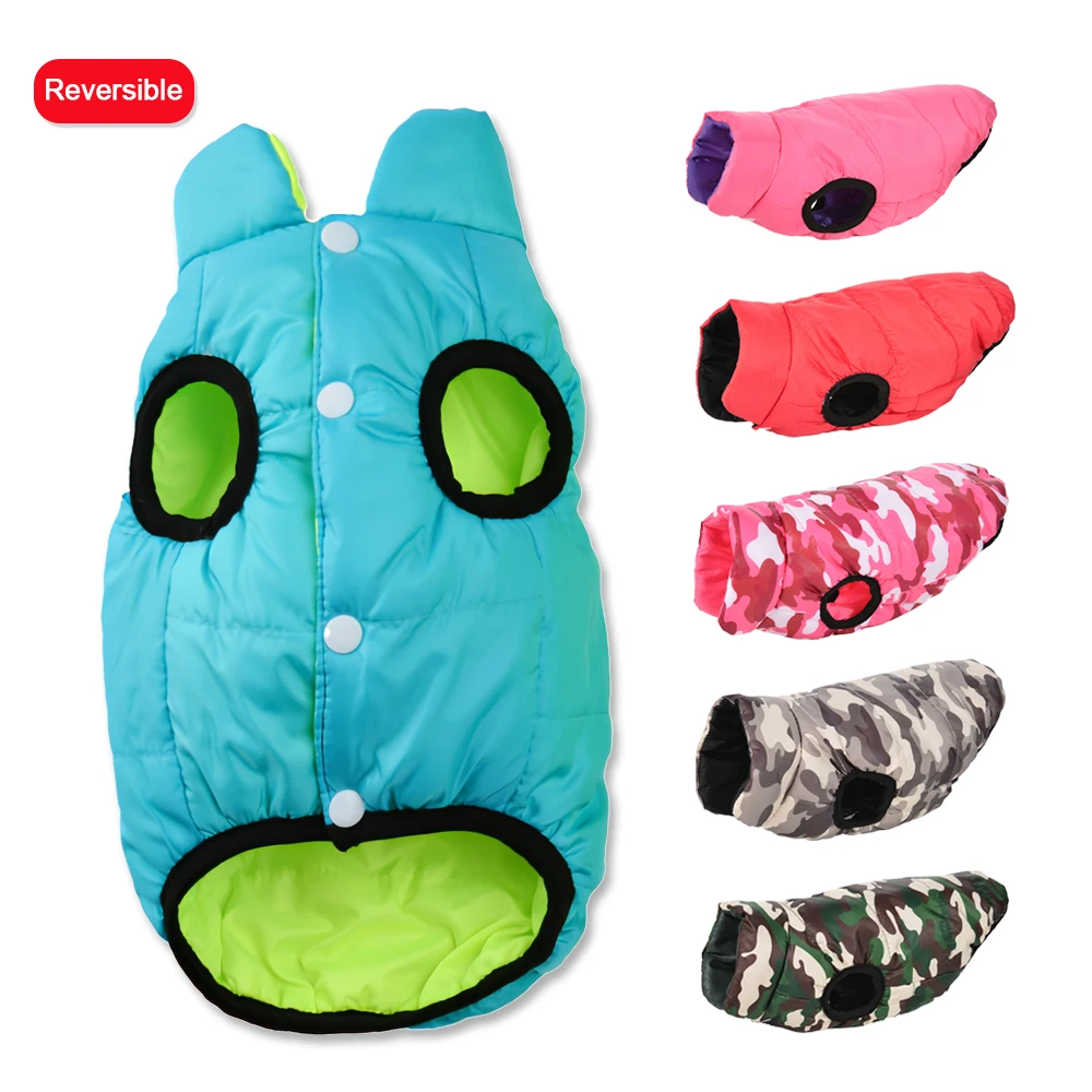 #37 Latest Puppy Coats Offers