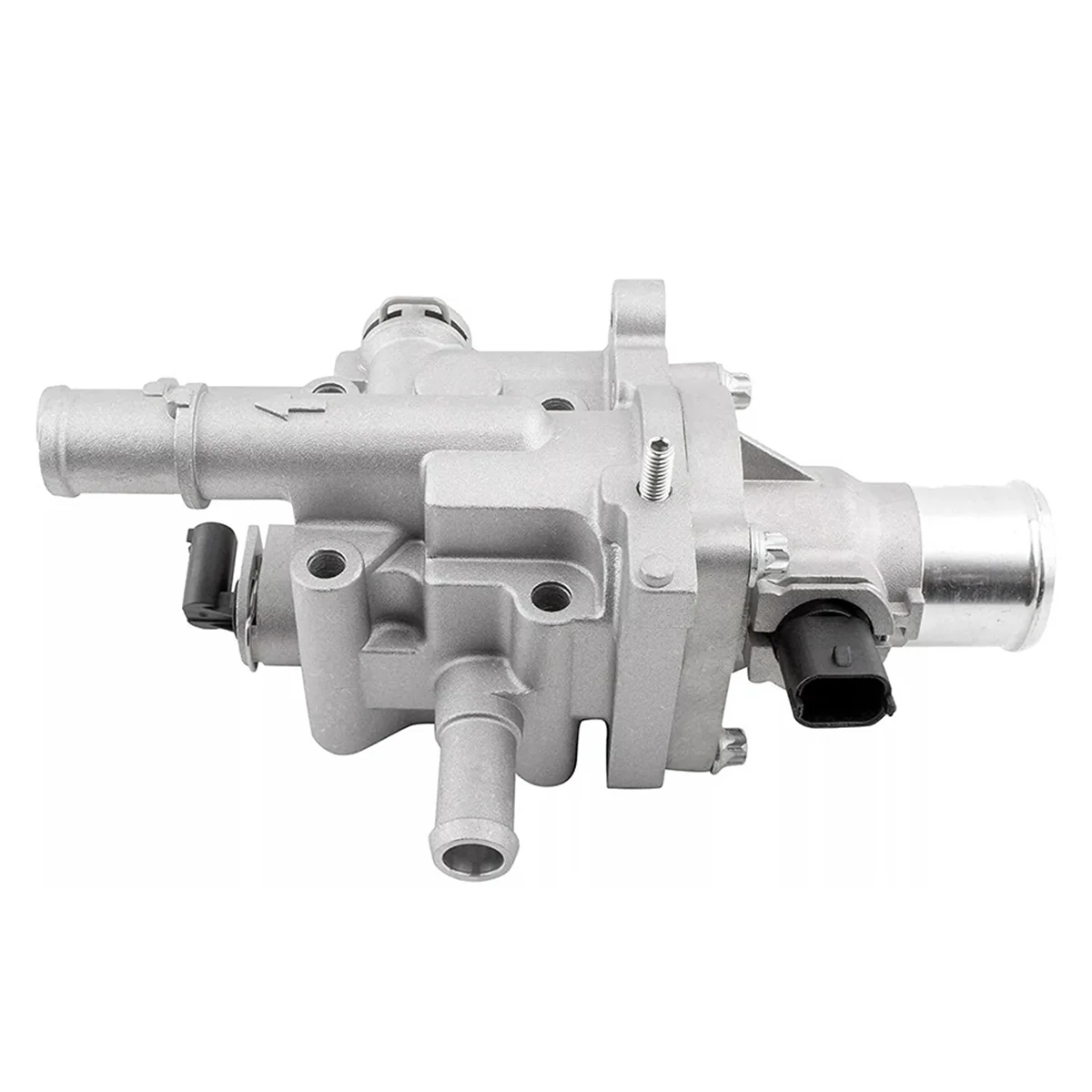 مجموعة مبيت ترموستات لسيارة تشيفي كروز 2011-2015 سونيك تراكس 1.4L 1.8L L4 55575048 25192228