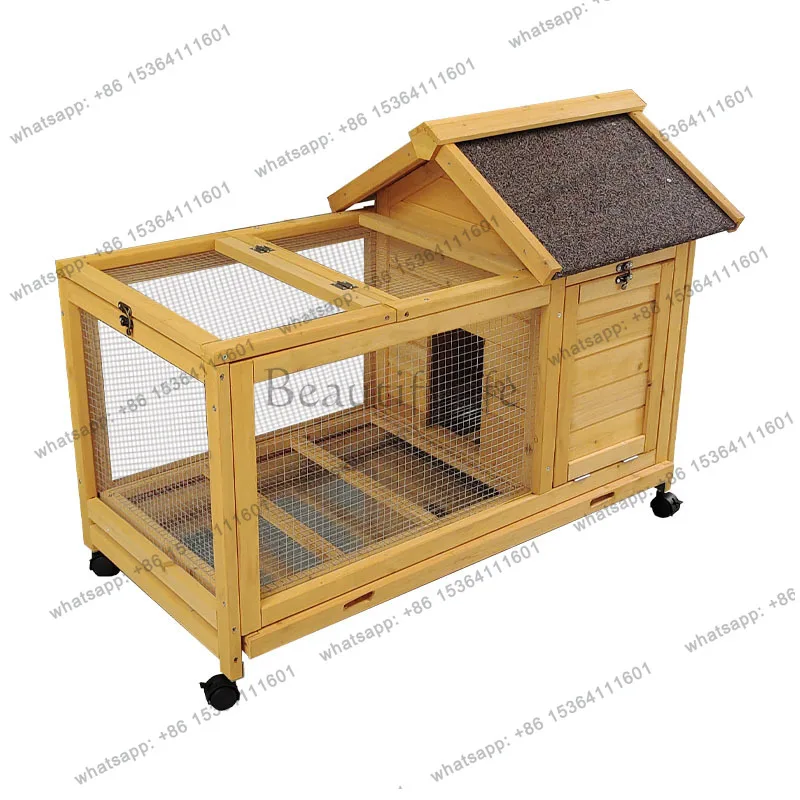 Household Squirrel  Squirrel  Rabbit Nest Rabbit  Extra Large Household Pet Cage