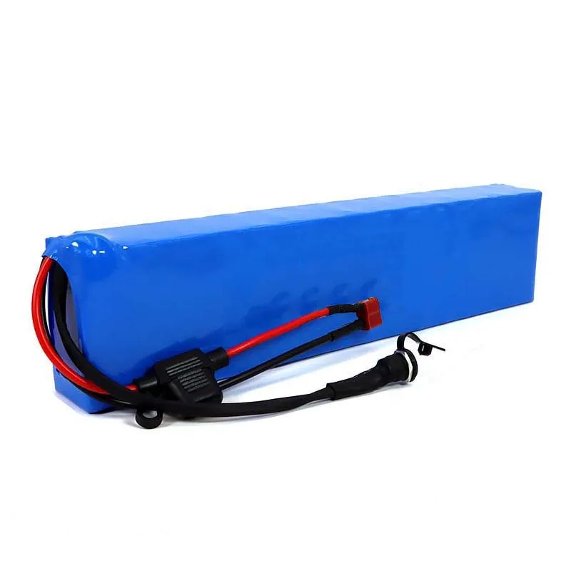 36V 30Ah 18650 lithium battery pack 10S3P 600W or less, suitable for roller E Twow  m365 per ebike backup power supply