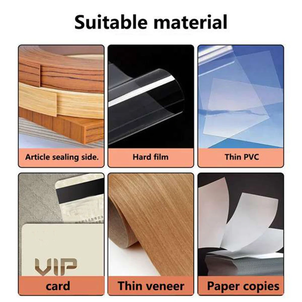 B69C ช่างไม้รูกลม 8 มม.เจาะเจาะ PVC ปรับขนาดช่างไม้เครื่องมือ