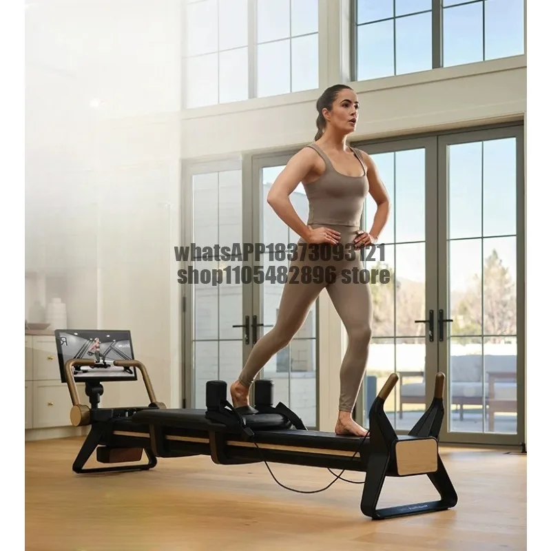 Color screen home multi-functional yoga studio private training commercial fitness equipment