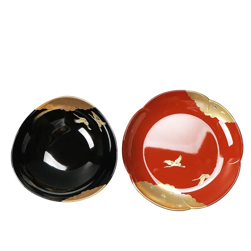 

Resin lacquer