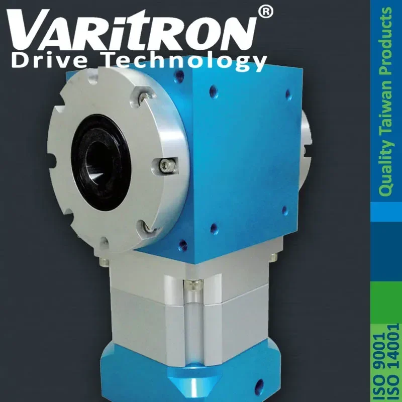 NOVO Varitron Precise Planetary Gearbox D90 servo motor delta