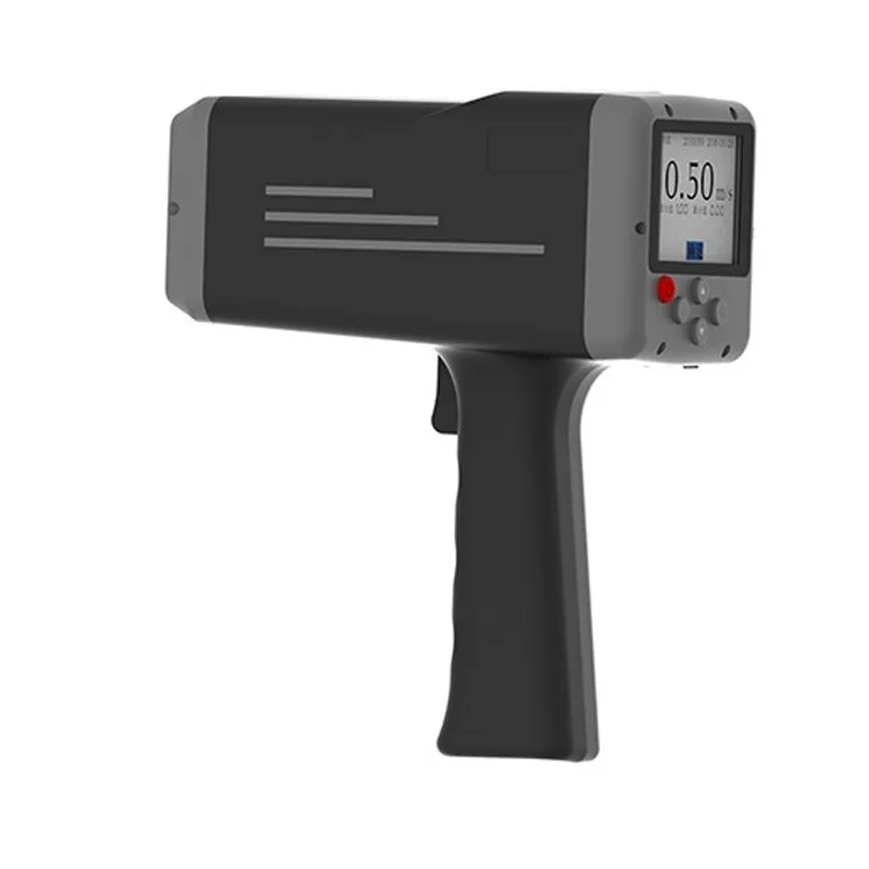 RD-60 Handheld Radi…