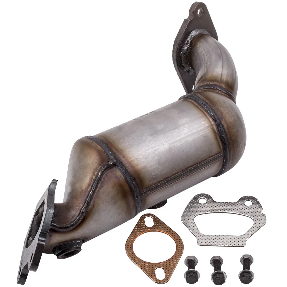 For VW Routan  Catalytic Converters Manifold  for Dodge Grand Caravan V6 3.6L 2011-2016