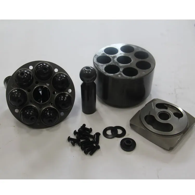 

Piston Pump Repair Kits Rotary Group 142-5520 1425520 For CAT Excavator 330