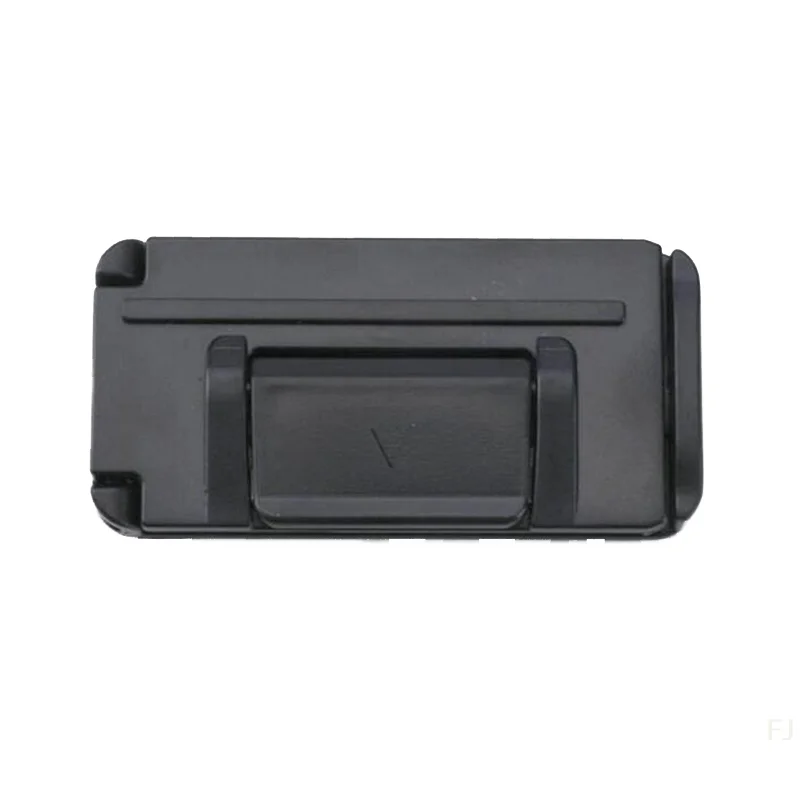 [YU] Clips para cinturón de seguridad de coche, hebilla para cinturón de seguridad, abrazadera para correa de ajuste de tensión de hombro