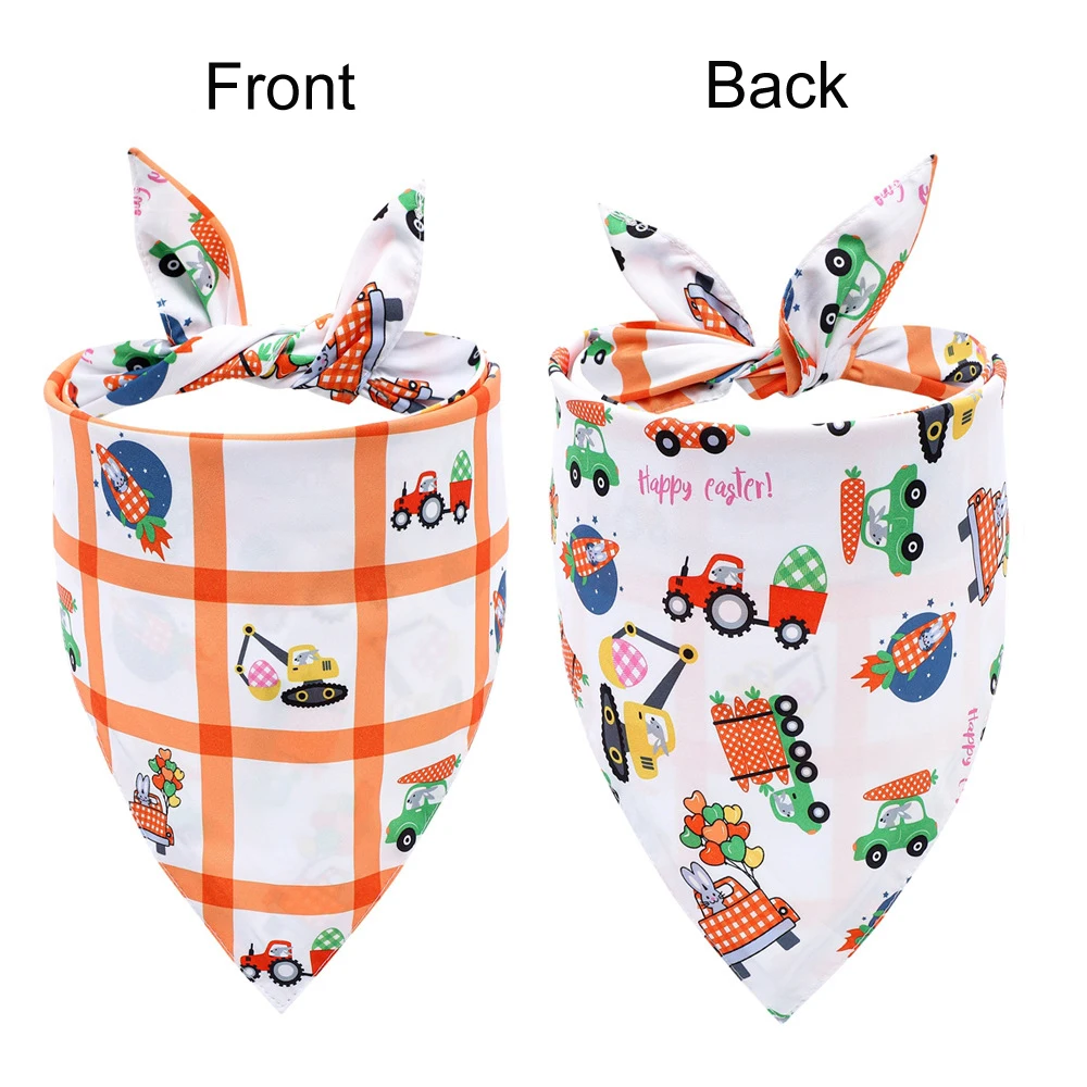 Thumbnail 3 - #36 Puppy Bandanas Comparison Guide