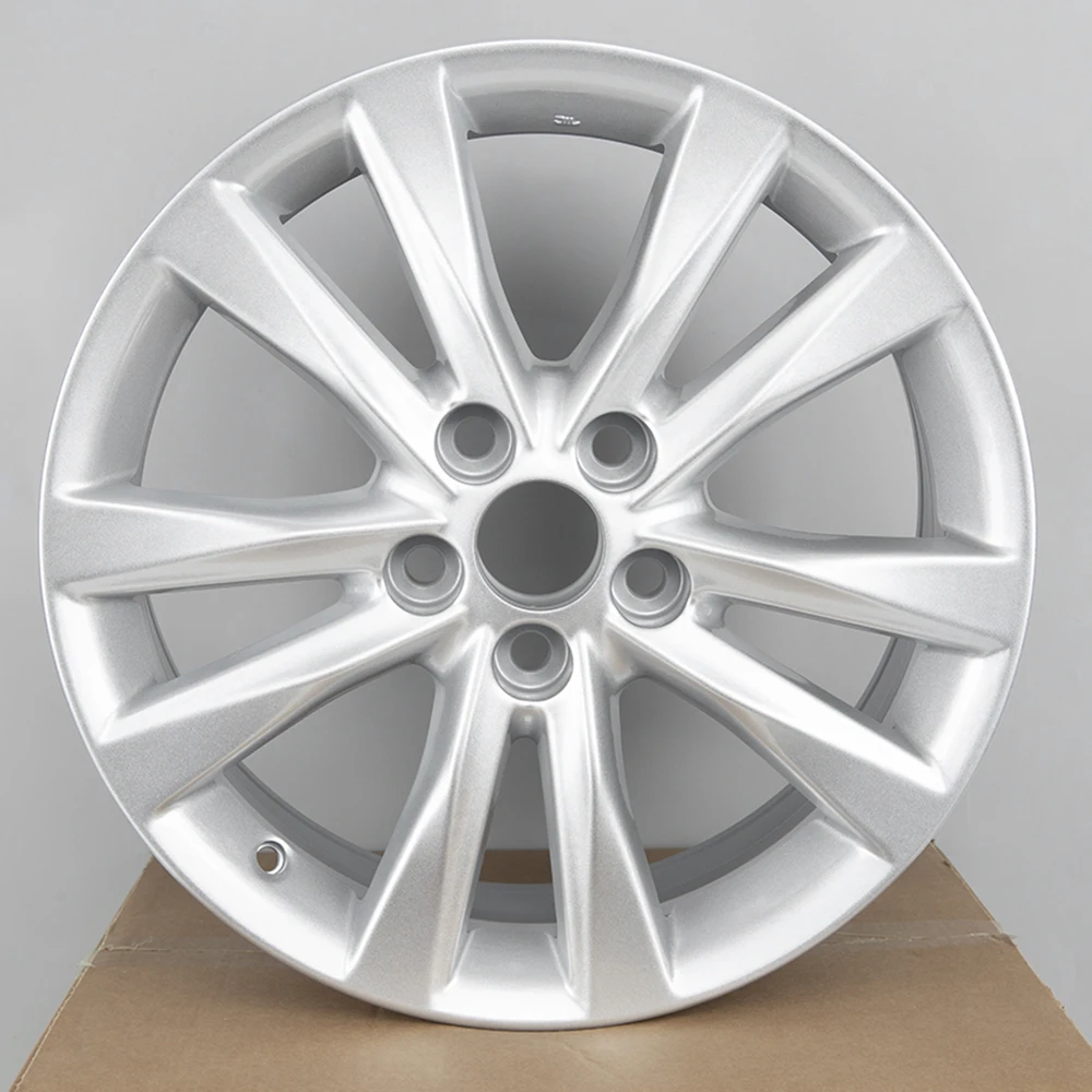 17inches Replacement Wheel Rim For 2006 2007 2008 Lexus IS250 IS350 Wheel Rim US