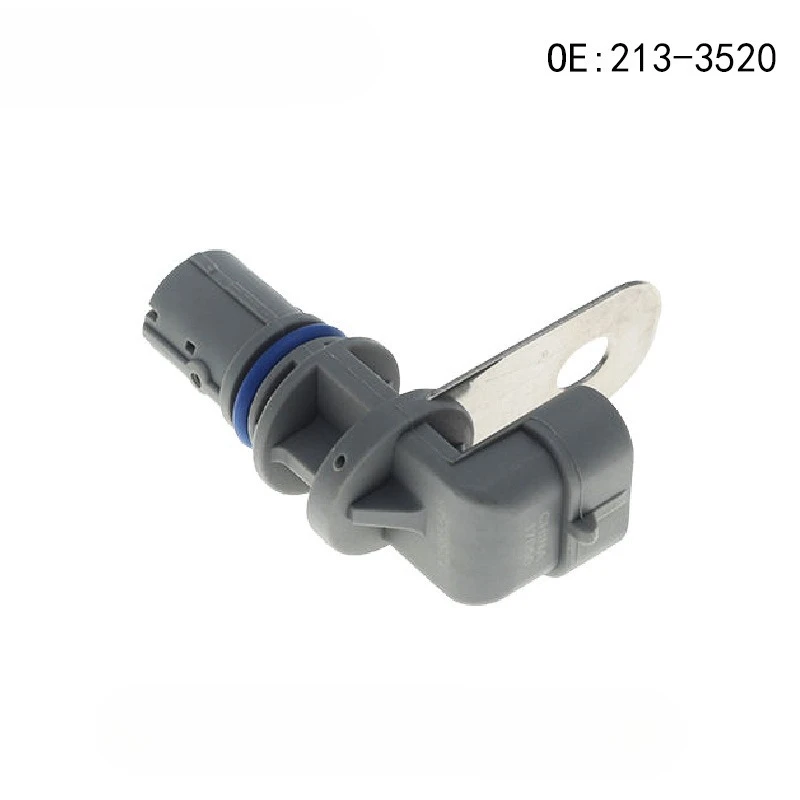 213-3520 12585546 SU9538 LS2 LS3 LS7 L76 Crankshaft Position Sensor Plug For Camaro Corvette Chevrolet Cadillac GMC Isuzu
