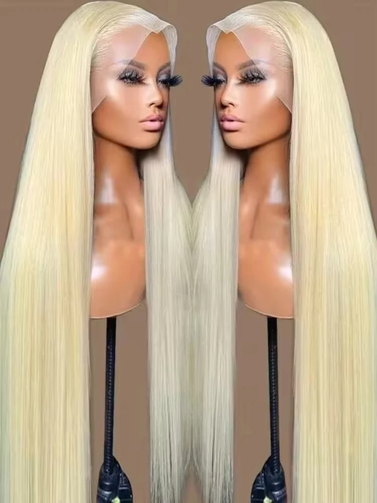 Thumbnail 3 - #12 Latest High Density Lace Wigs Offers