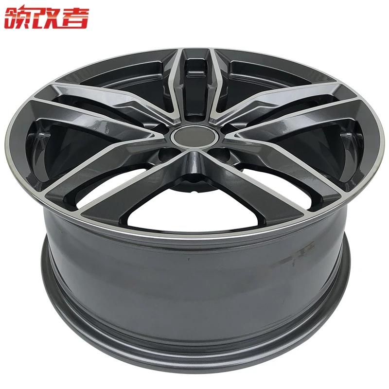 forged wheel  Audi A4A5A6A7A8 RS5 RS6 RS7 Q3 Q5 Q7 Upgraded lightweight hub rim