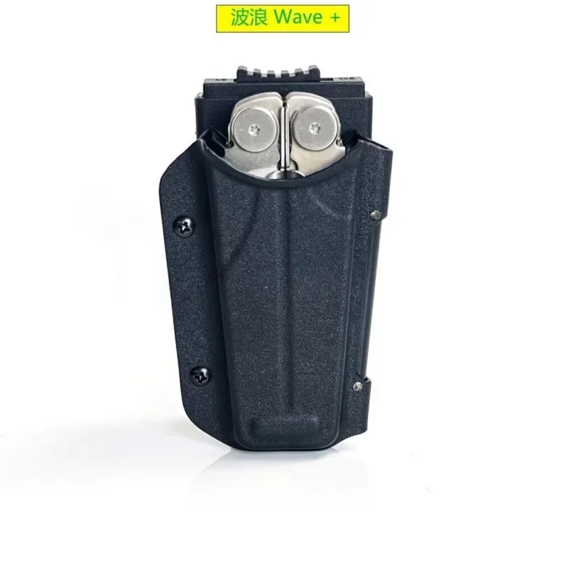 Tactical K Sheath Pouch DIY Pliers Sleever Cover for Wave Plus/Sidekick/Wingman/TTI plus/Charge/P4/SURGE/REBAR/Signal/ARC/MUT