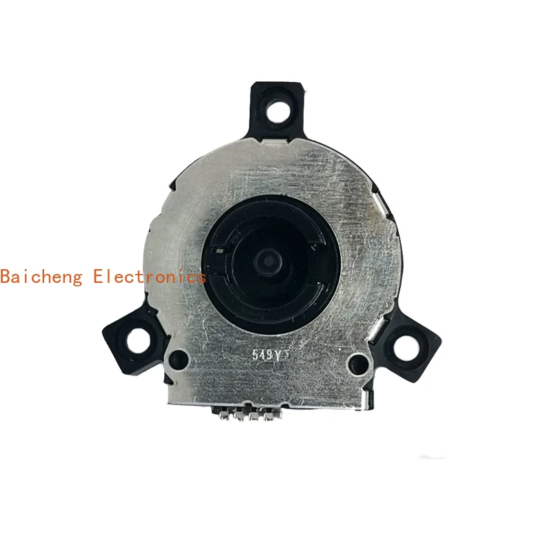 5PCS Encoder switch left and right reset function, security shuttle with hollow shaft micro motion shuttle shape