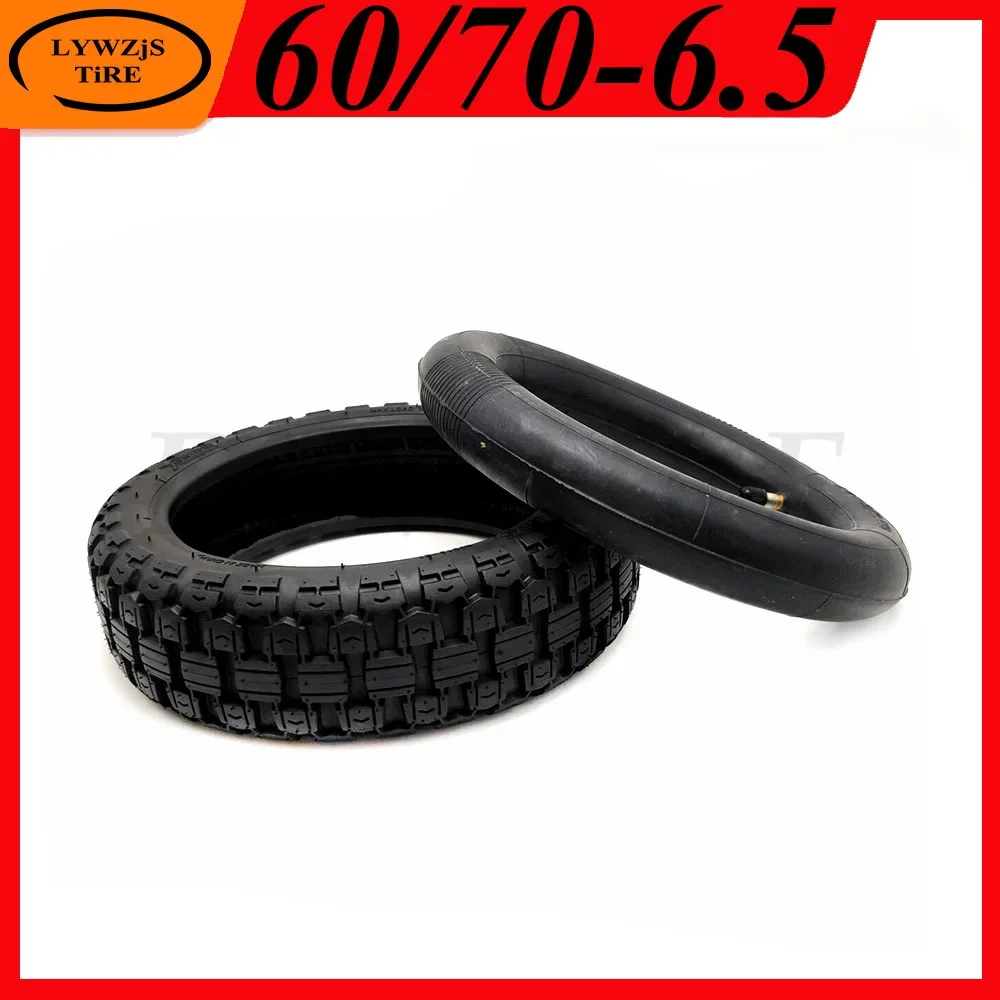 

60/70-6.5 Inner and Outer Tyre for Xiaomi Ninebot Max G30 Electric Scooter Tire Parts