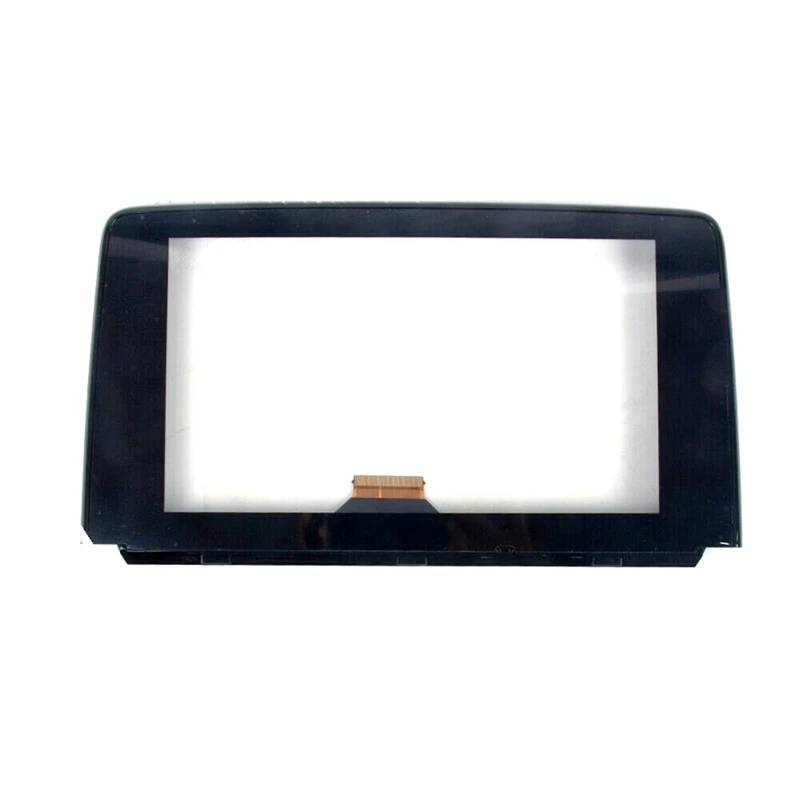 

8 Inch Touch Screen Glass Digitizer Navigation Replacement For Mazda CX9 CX-9 2016-2019 TK49-611J0 TK49-611JA TK49-611JB Parts